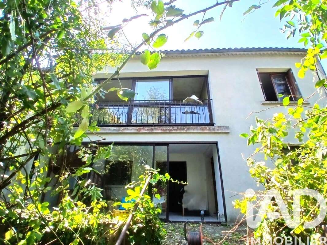 Photo 8 - Maison à CHALABRE
