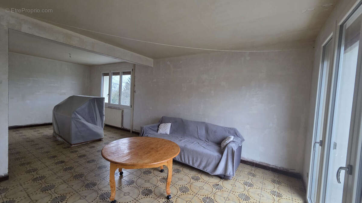 Maison à LA FERTE-SOUS-JOUARRE