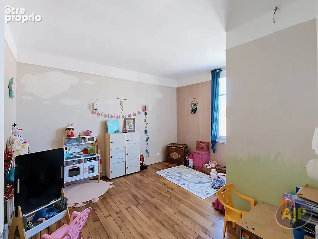 Maison 7 pièces 116 m² - photo 8