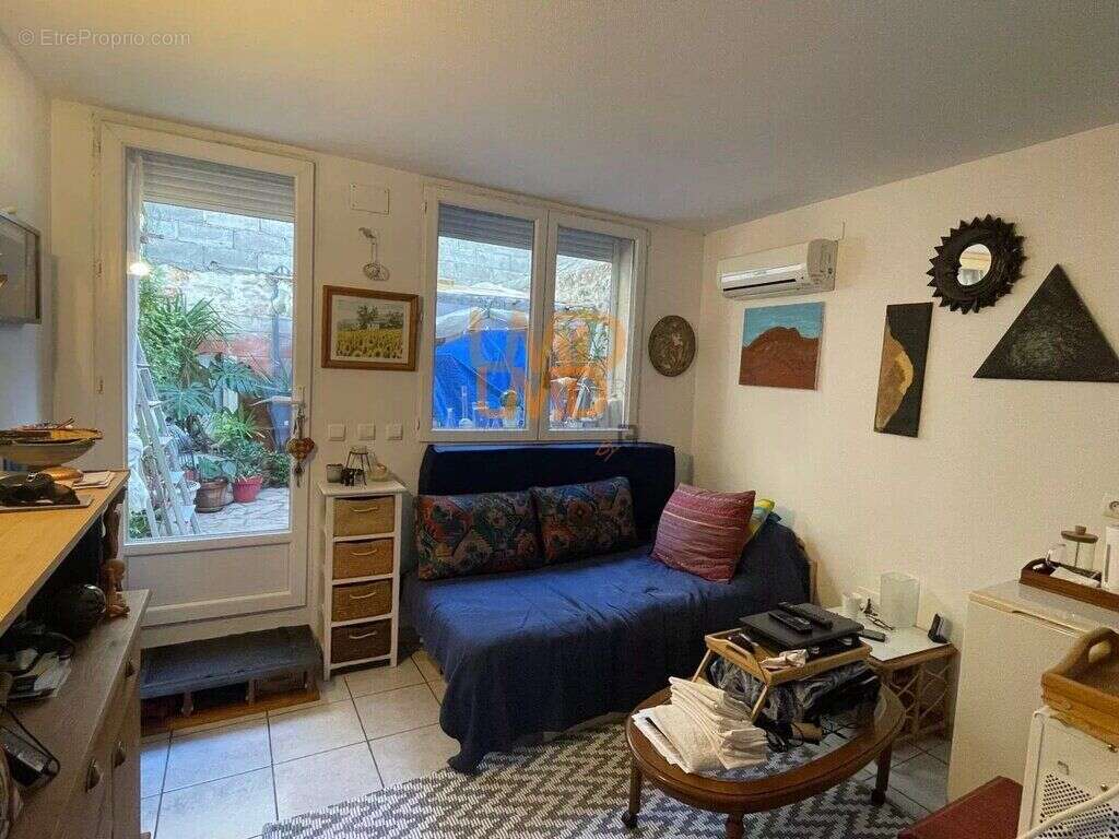 Maison à THUIR