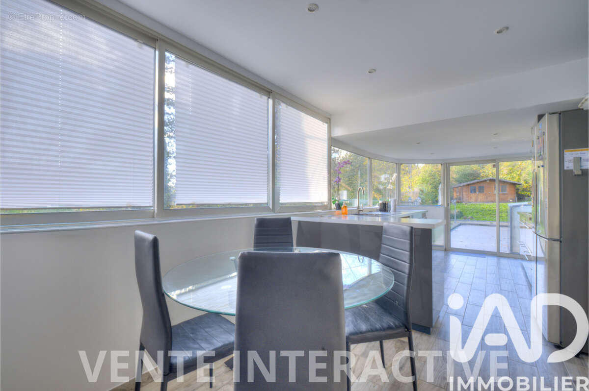 Photo 7 - Maison à GRASSE