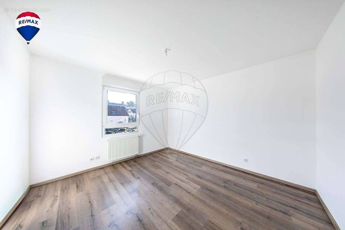 Maison à BRUNSTATT