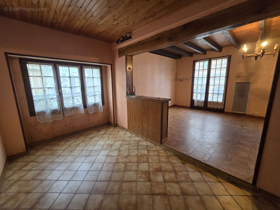 Exclusivite- a renover - photo 5