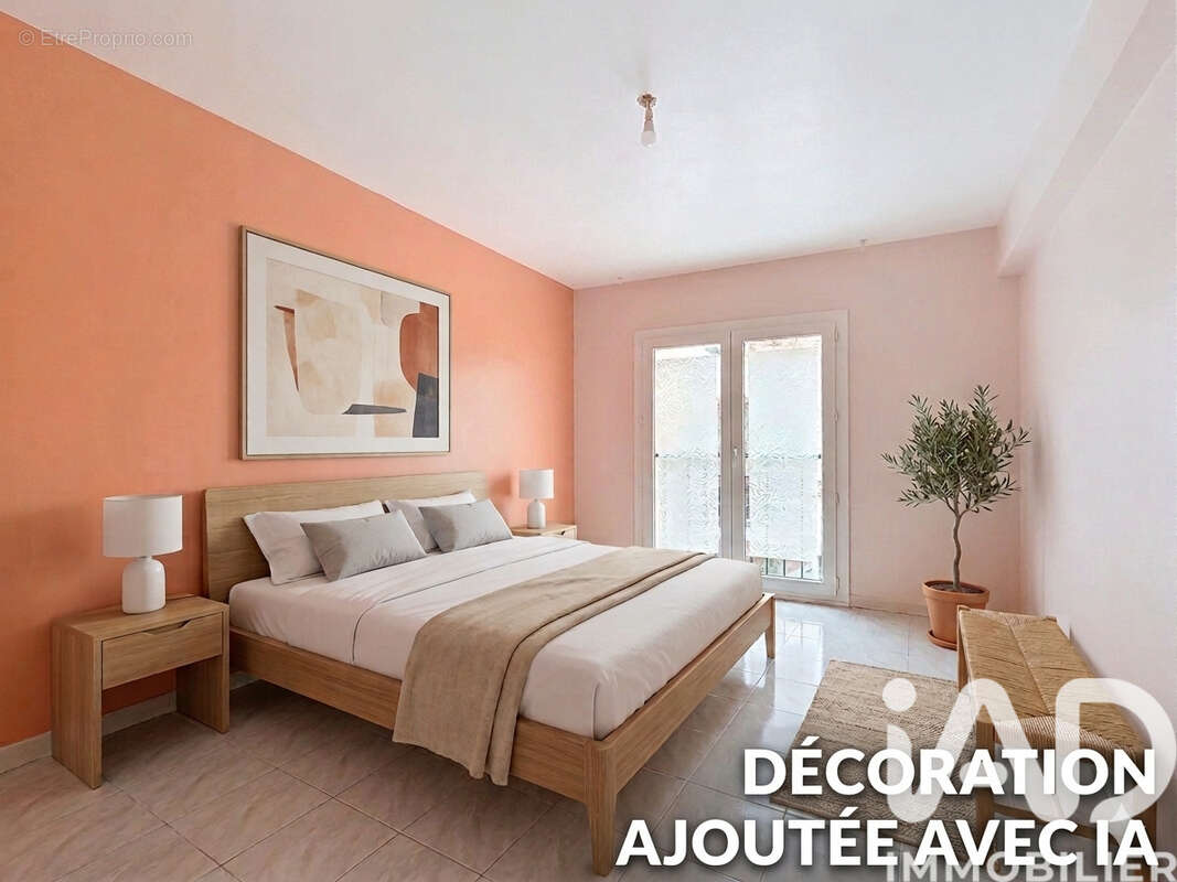 Photo 7 - Appartement à MARSEILLE-4E