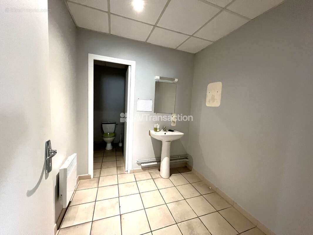 855 m² à Caen  - photo 71