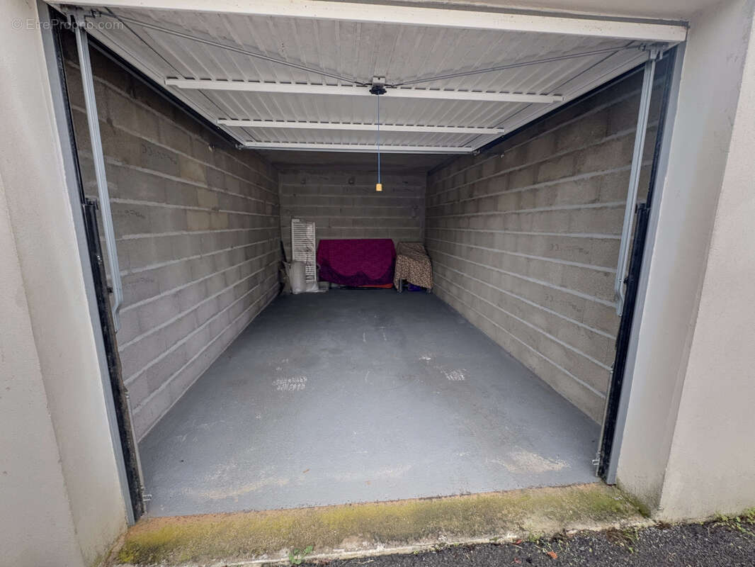 Appartement à SANTA-LUCIA-DI-MORIANI