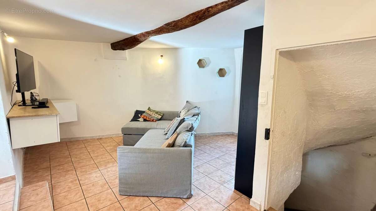 Maison à CUERS