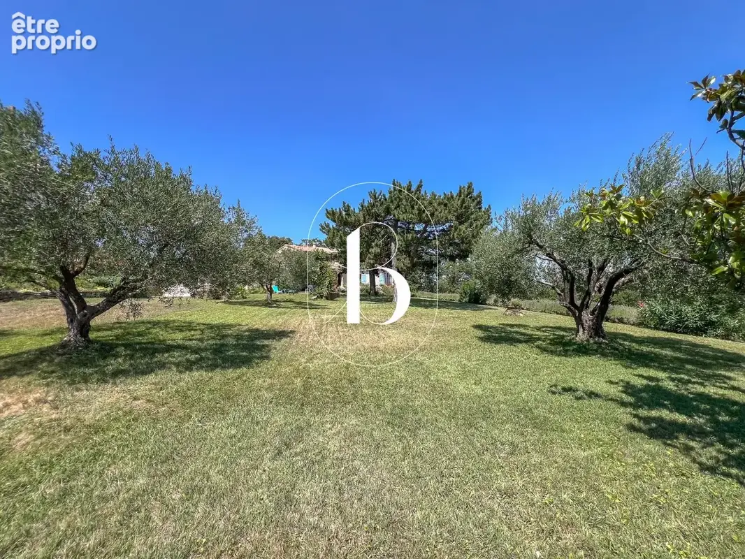 Maison 6 pièces 206 m² à vendre à Saint-Alexandre (30130) - photo 29