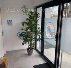 Commerce à SAINT-PAUL-LES-DAX