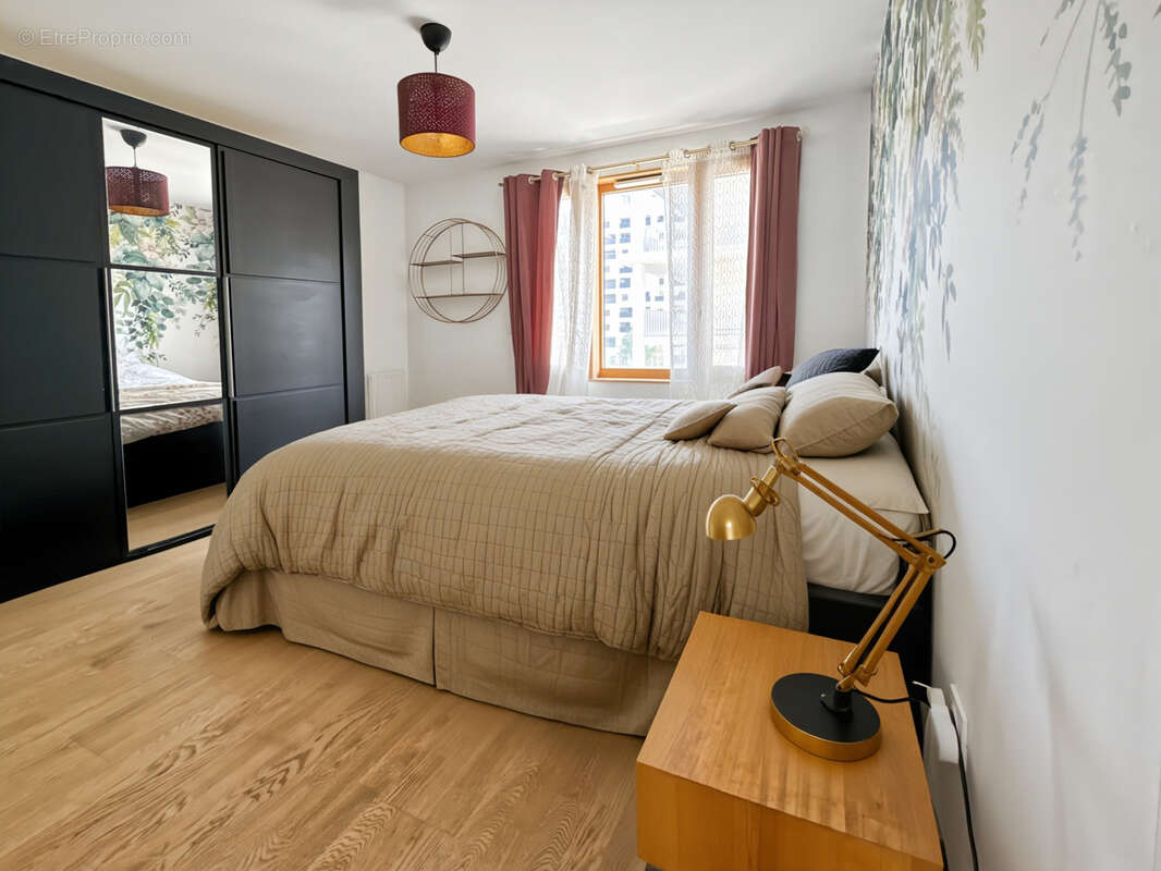 Appartement à LYON-2E