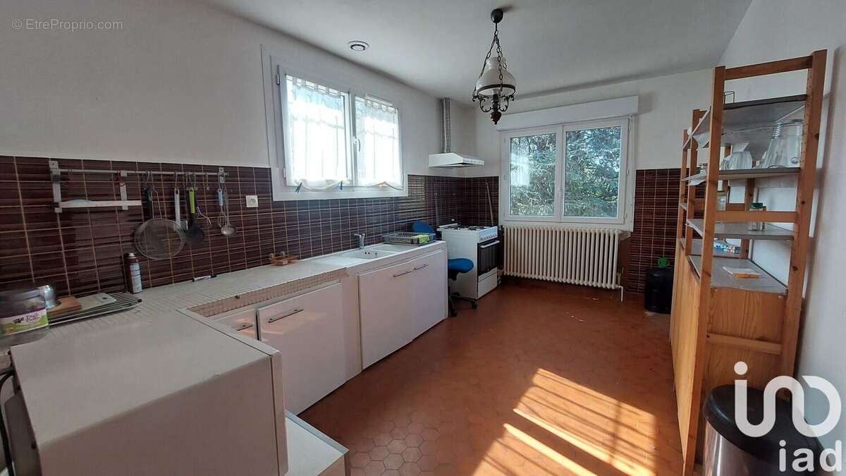 Photo 3 - Maison à CIVRAC-SUR-DORDOGNE