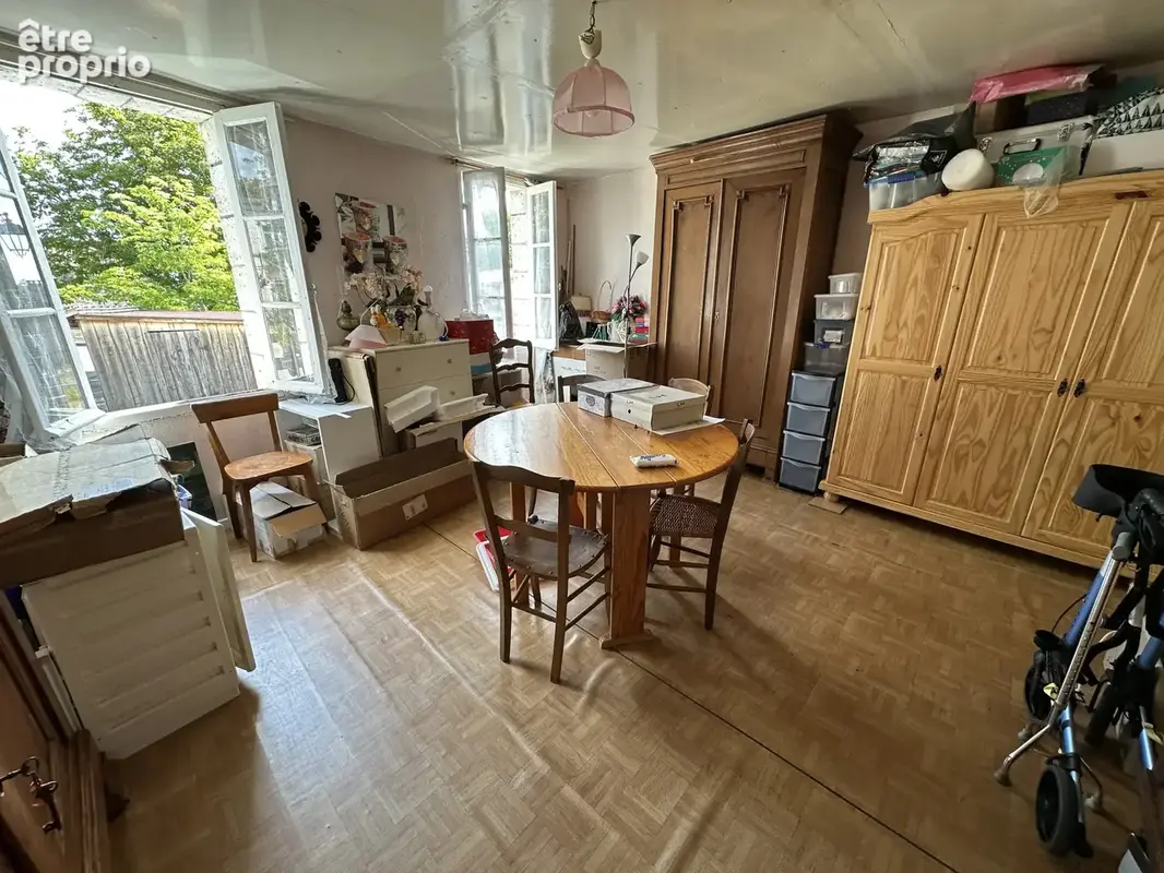 Maison de village, ideal pour locatif ou premier achat - photo 4