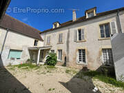 Appartement à LERE