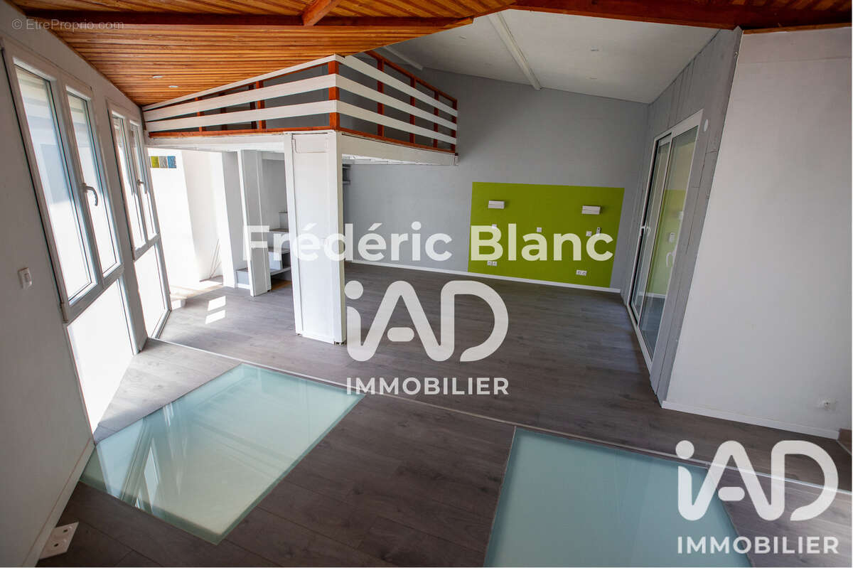 Maison 304 m² à Igny  - photo 6