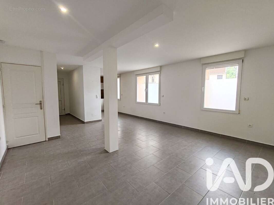 Photo 3 - Appartement à ESSEY-LES-NANCY
