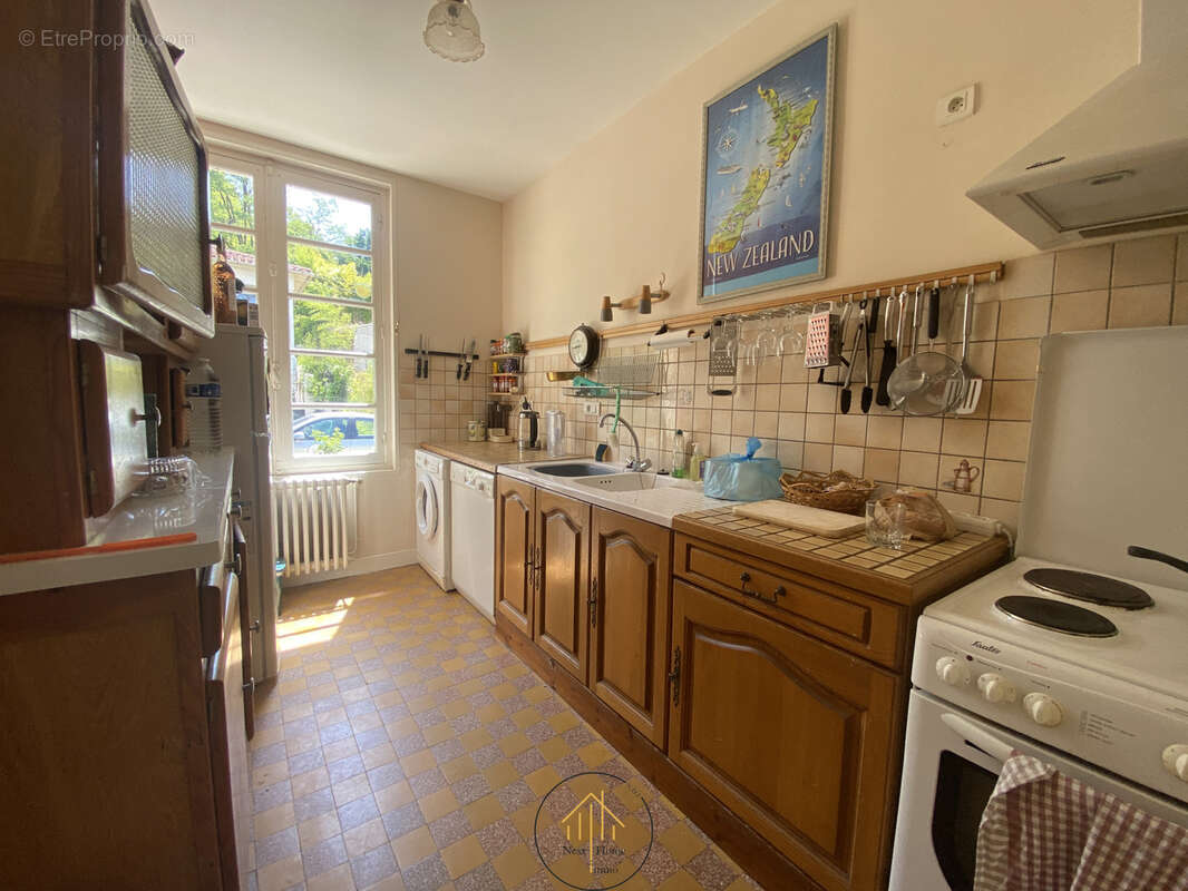 Maison familiale avec double habitation   Un bien rare aux multiples possibilités ! - photo 13