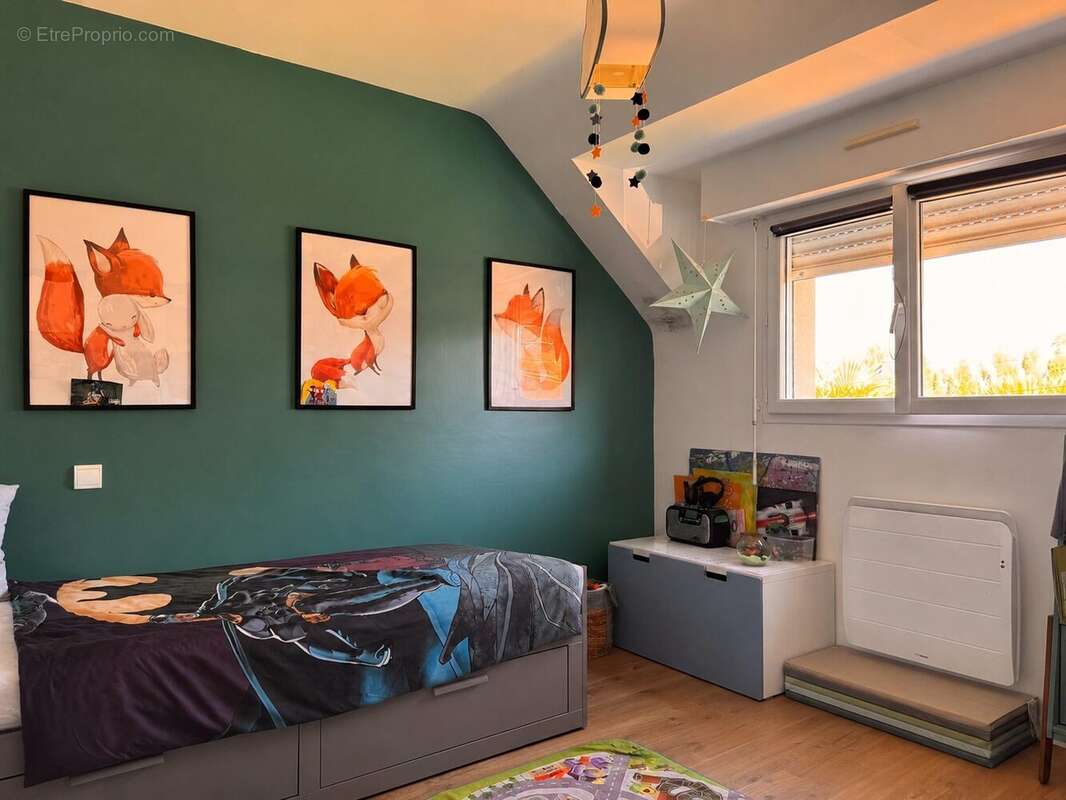 Maison 112 m² à Le Tronchet  - photo 9