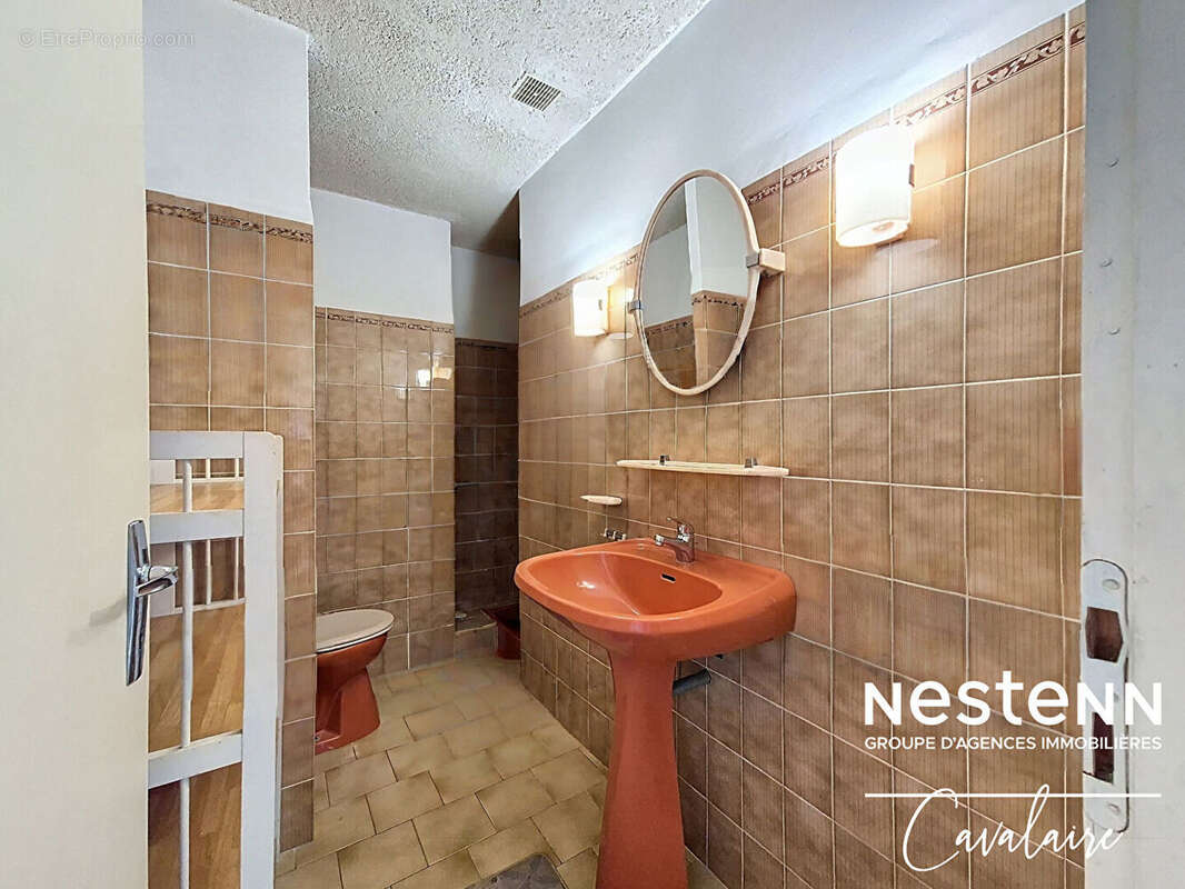 Maison à LA CROIX-VALMER