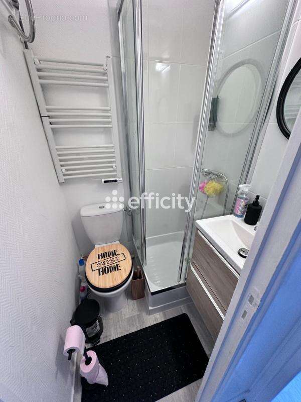 Appartement - photo 8