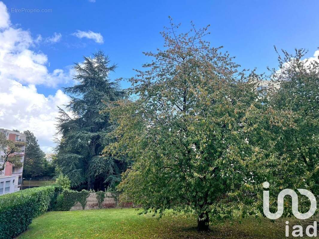 Photo 6 - Appartement à NANTES