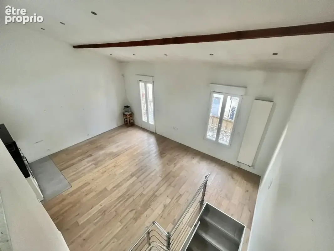 Maison 4 pièces 82 m² à vendre à Bagnolet (93170) - photo 7