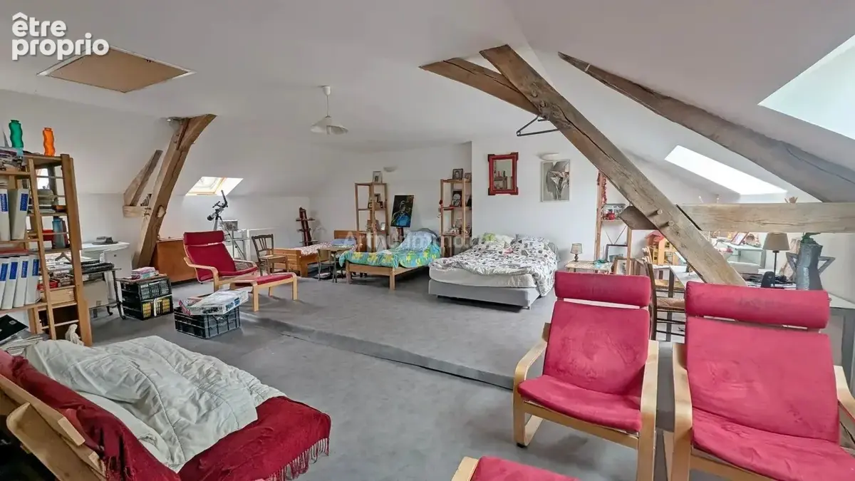 Vente Maison Champeau-en-morvan(21210) 129 000ï¿œ - photo 6