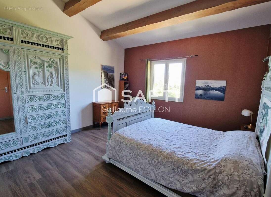Photo 9 - Maison à APT