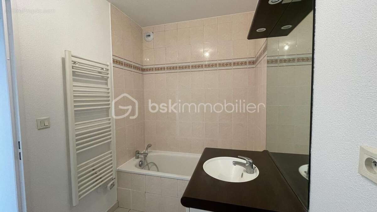 Appartement 2 pièces avec garage - photo 7