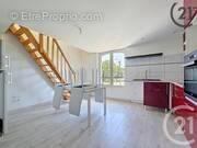 Appartement à TROYES