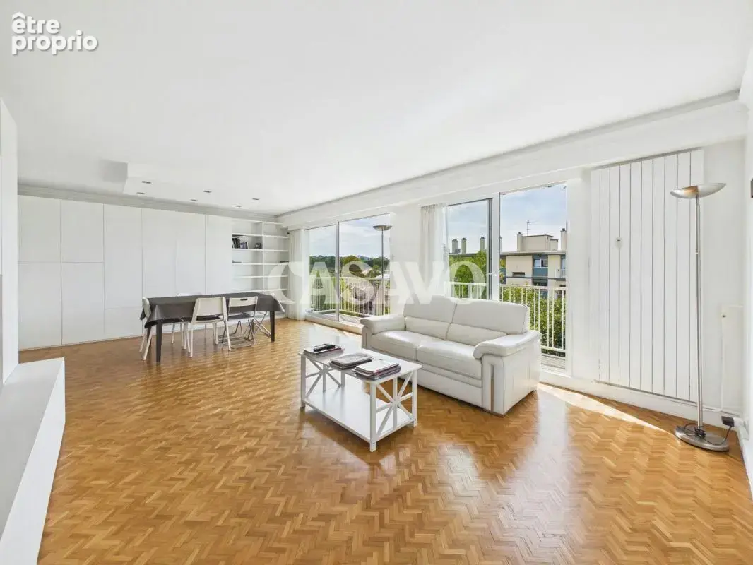 Appartement à SAINT-MAUR-DES-FOSSES