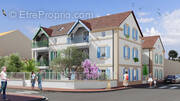 Appartement à FOURAS