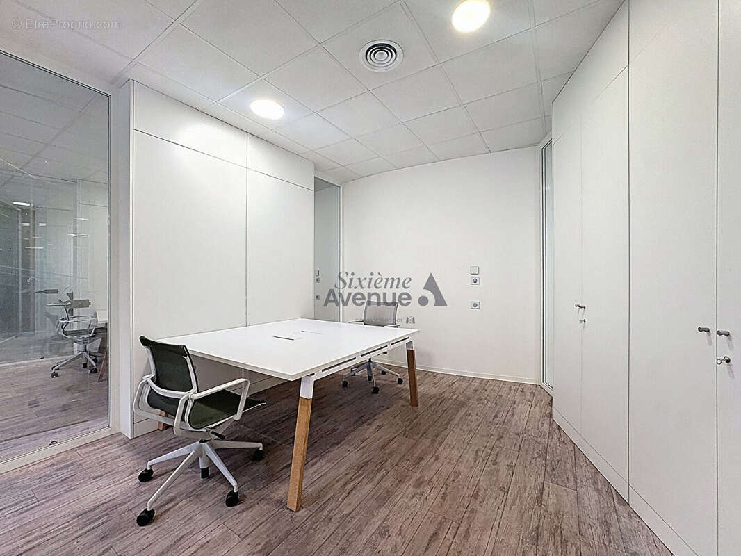 Commerce à MONTPELLIER