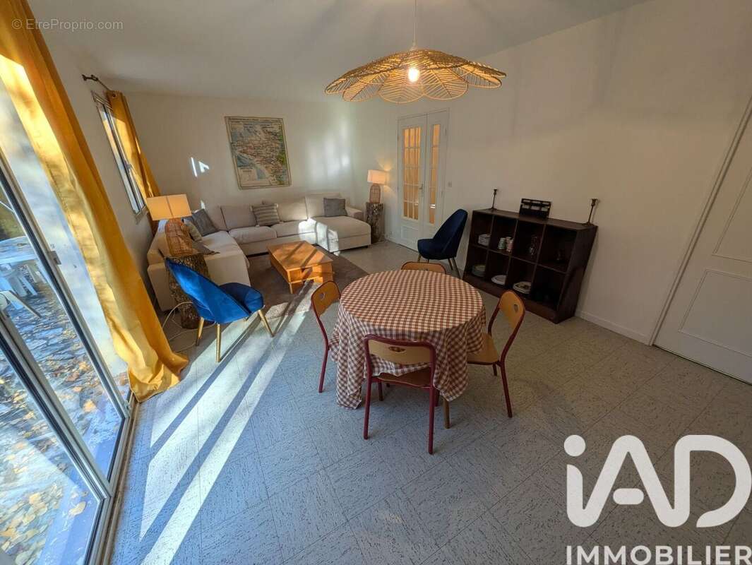 Photo 6 - Maison à BENAIS