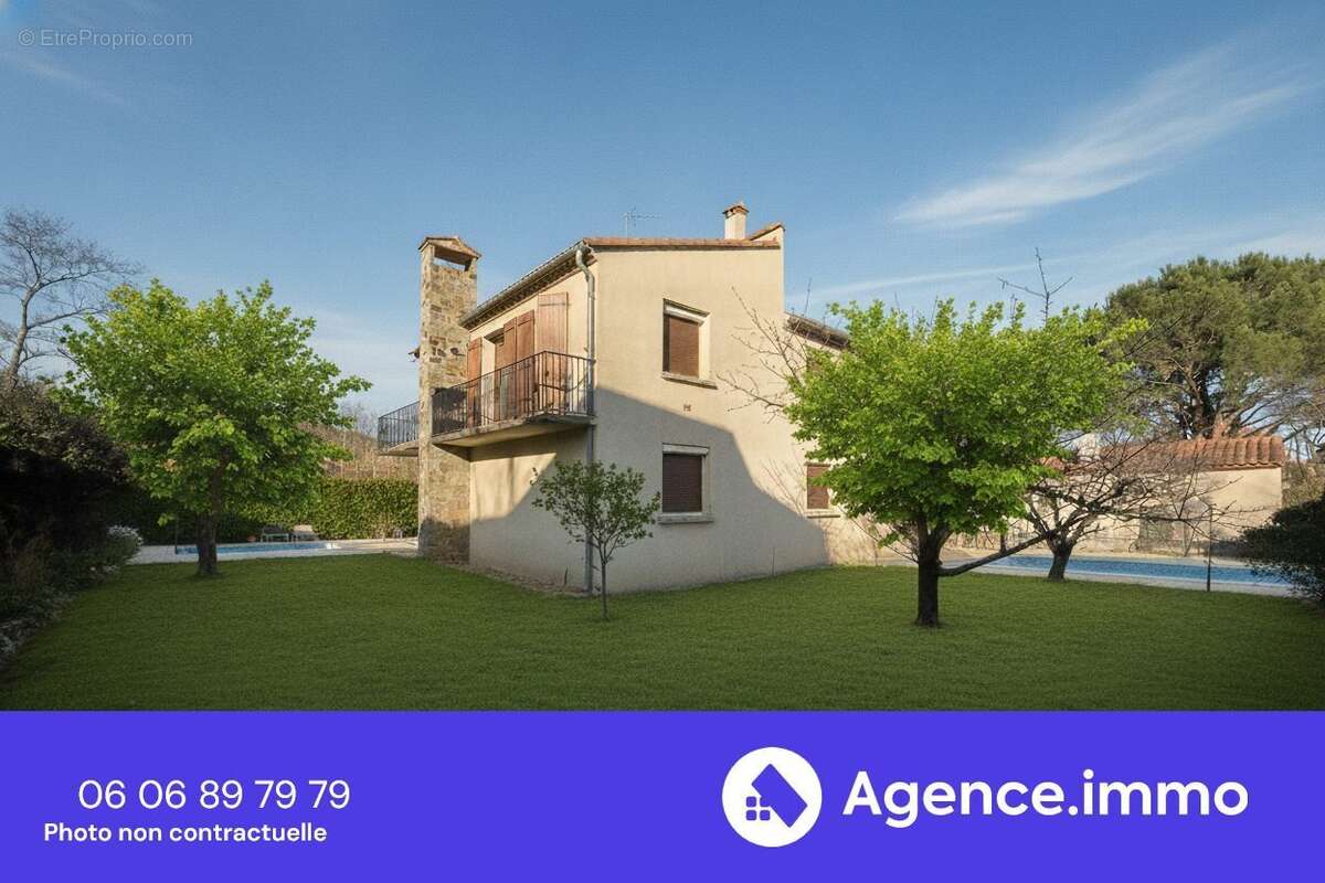 Maison à CERET