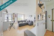 Photo 1 - Appartement à LOGNES