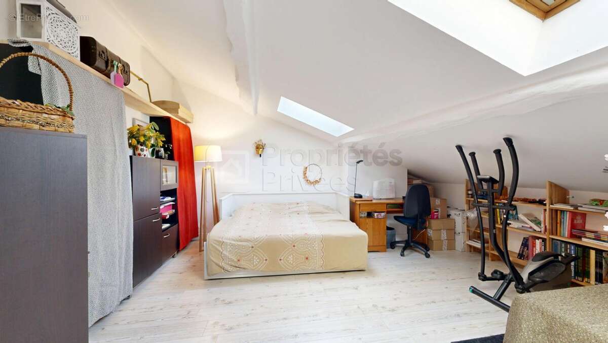 Maison à MONTGISCARD