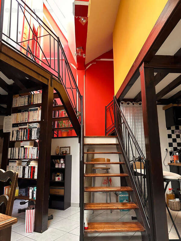 Appartement à VIENNE