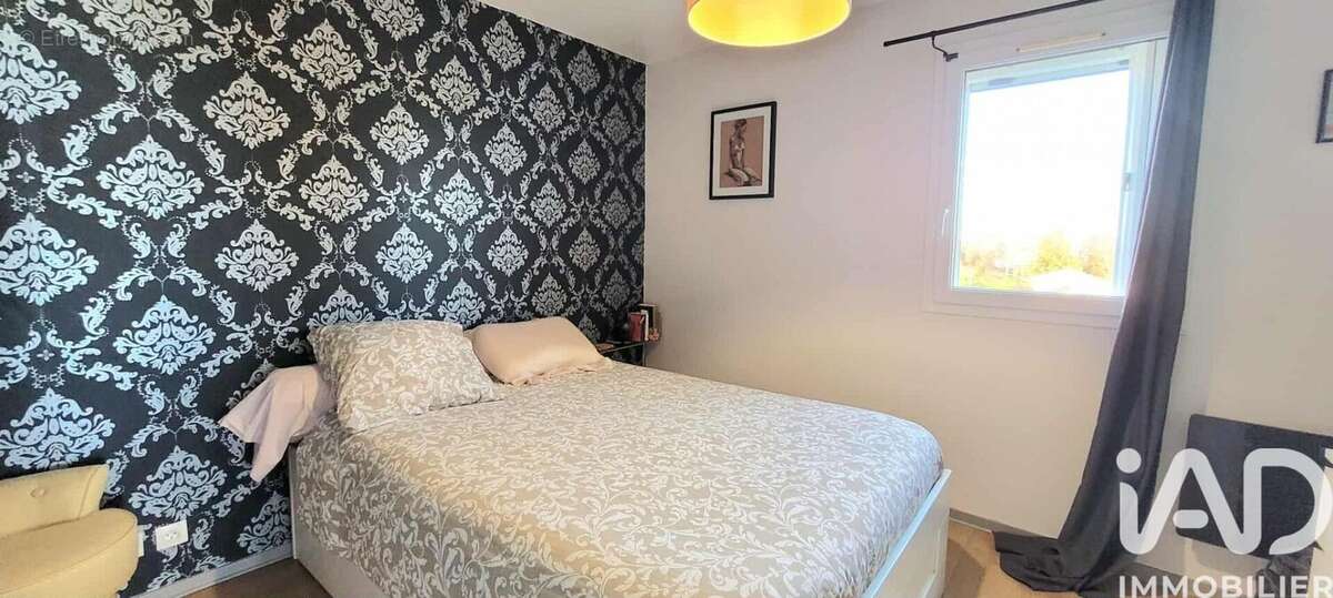 Photo 6 - Appartement à POITIERS