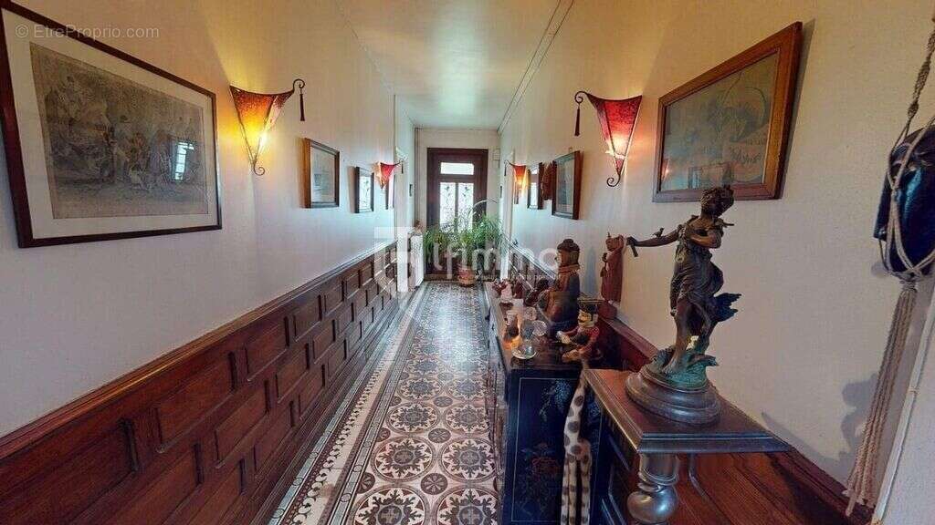Maison de famille - photo 2