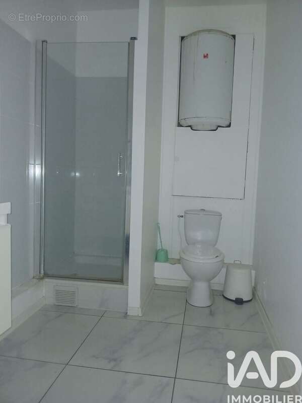 Photo 7 - Appartement à MELUN