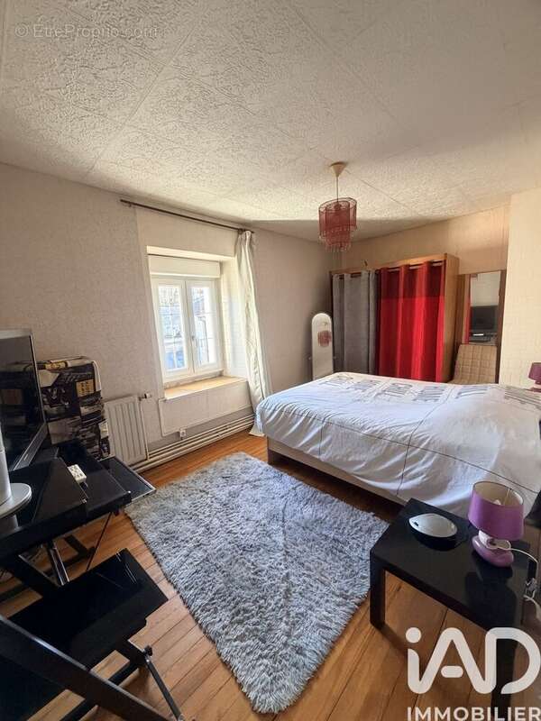 Photo 7 - Maison à EURVILLE-BIENVILLE