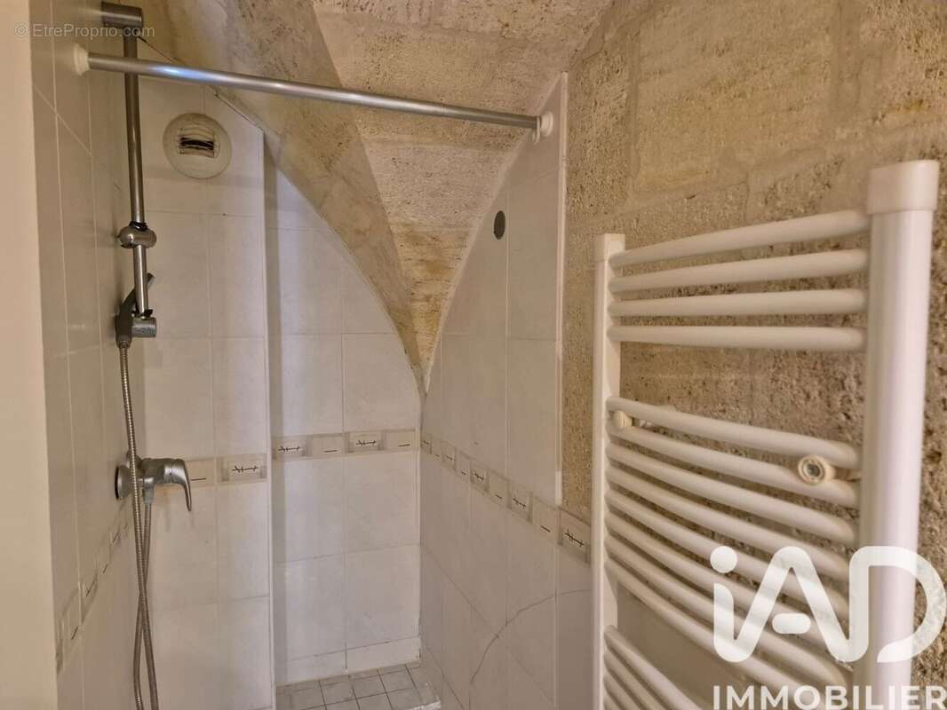 Photo 8 - Appartement à BORDEAUX