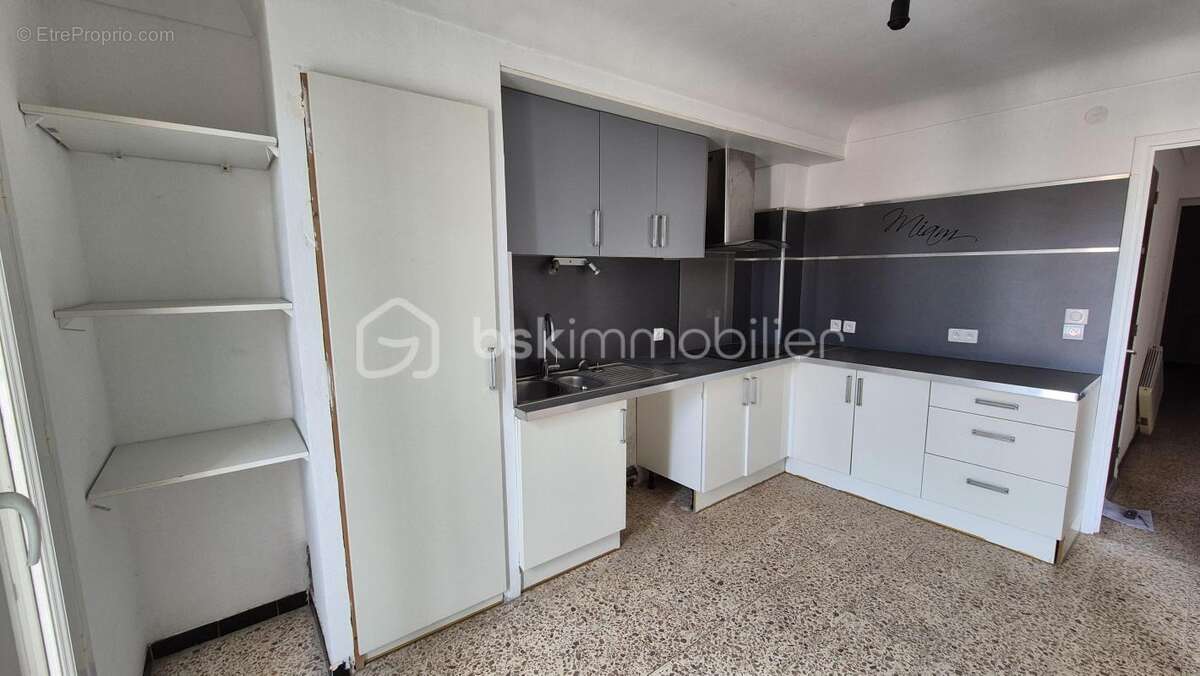 Appartement à ARGELES-SUR-MER