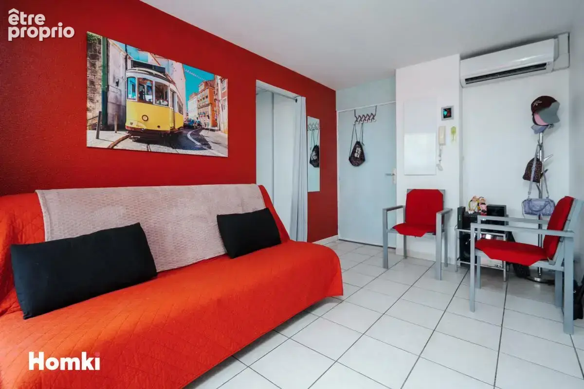 Appartement T3 de 45 m² à Sète 34200, Rue des Vermoutheries - photo 6
