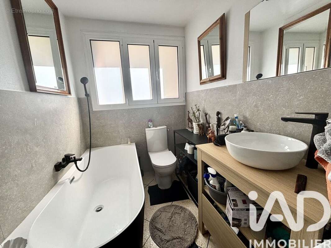 Photo 6 - Appartement à LE CANNET