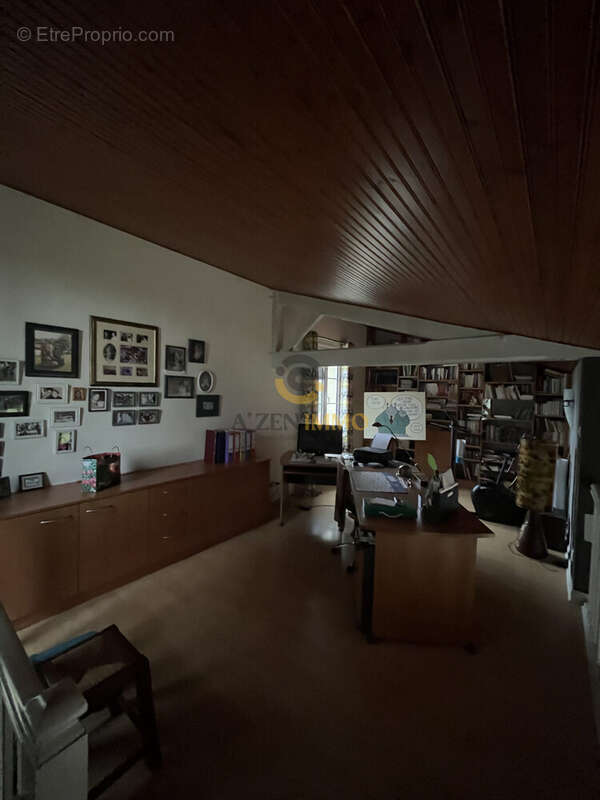 Maison à BOISME