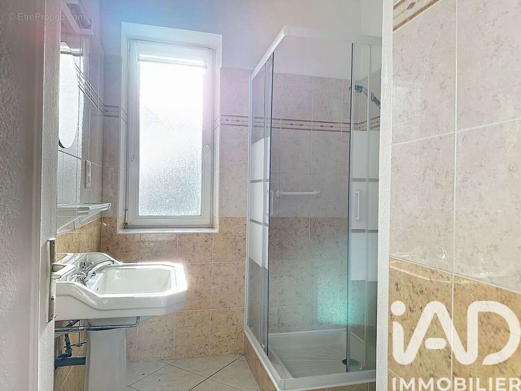 Photo 9 - Appartement à QUIBERON