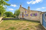Maison à PREHY