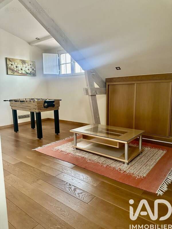 Photo 9 - Maison à PARAY-VIEILLE-POSTE