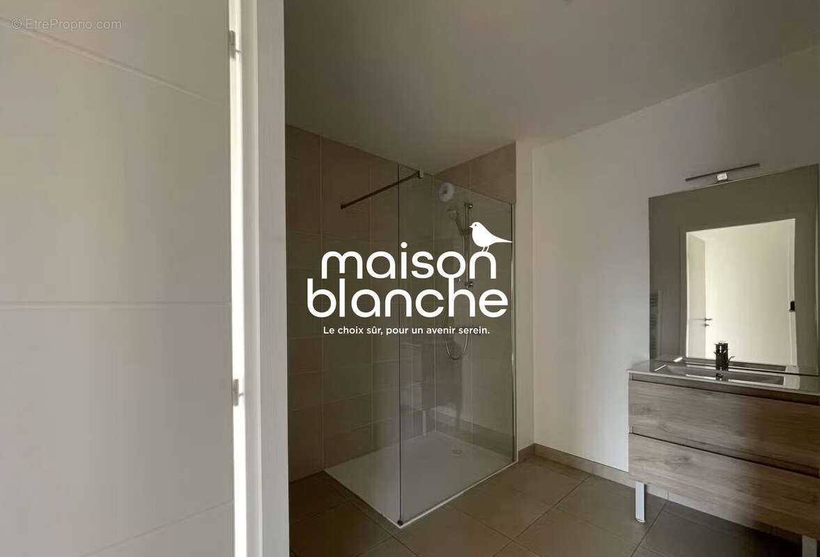 Appartement à LES SABLES-D'OLONNE